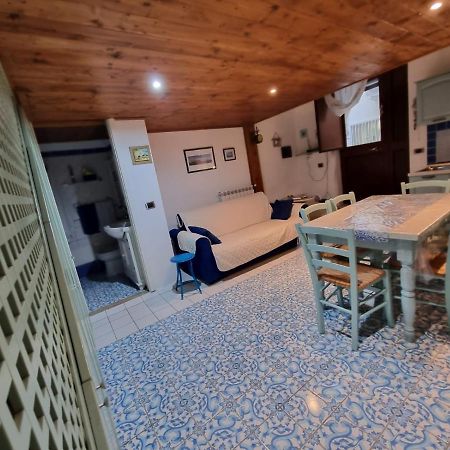 Appartement L'Ancorotto Azzurro à Gaète Extérieur photo